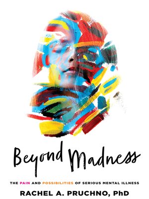 cover image of Beyond Madness
